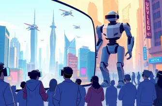 High-Tech Cinema: A Journey Through Innovation