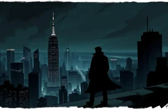 Top 10 Thrillers of 2010: A Cinematic Journey into Suspense