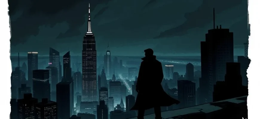 Top 10 Thrillers of 2010: A Cinematic Journey into Suspense