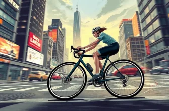 Top 10 Bike Thrillers to Pedal Your Heart Rate Up