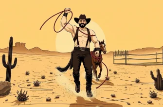 Wrestling Westerns: A Unique Blend of Action and Drama
