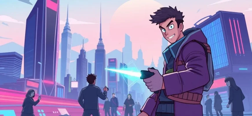 Top 10 Sci-Fi Prank Films You Must Watch