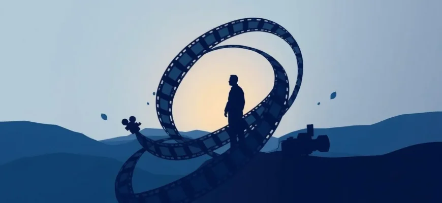 10 Drama Films That Capture the Essence of Change