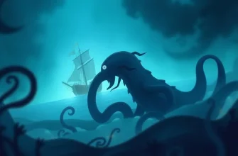 Top 10 Fantasy Films About Seafaring Adventures