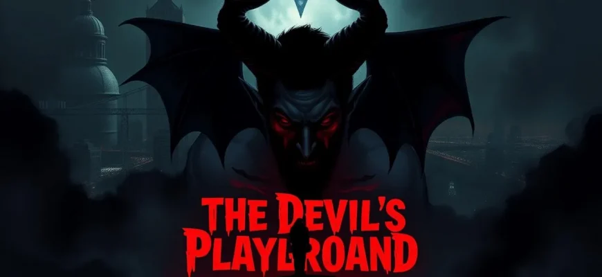 Essential Films for Devil Enthusiasts