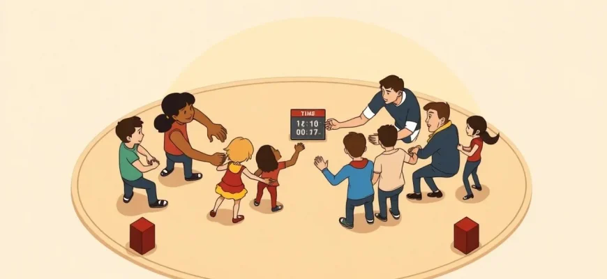 Top 10 Family-Friendly Arm Wrestling Movies