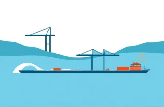 Top 10 Disaster Movies Featuring Port Structures