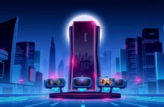 Top 10 Sci-Fi Movies About Games