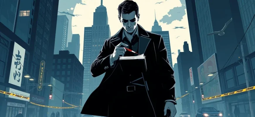 Top 10 Cop Thriller Movies You Can't Miss