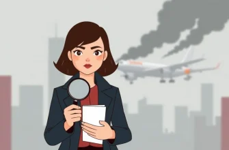 Detective Air Crash Movies: A Thrilling Collection