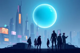 Sci-Fi Films Exploring Digital Art