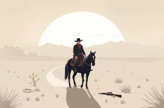 Legendary Westerns: The Chosen Ones