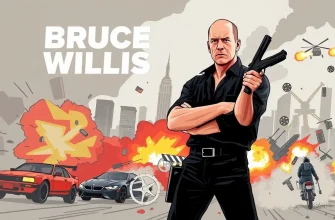 Top 10 Bruce Willis Action Films