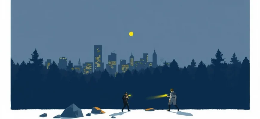 10 Must-Watch Ambush Drama Films