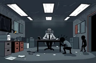 Top 10 Horror Films About Bosses