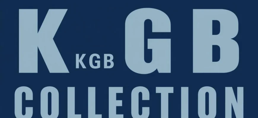 Top 10 KGB Spy Films