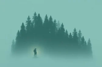 Top 10 Survival Thrillers in the Woods