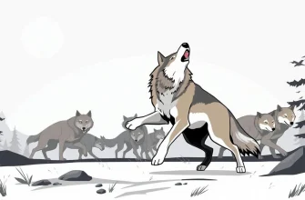 Top 10 Wolf Action Movies