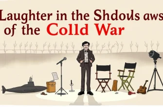 Cold War Comedy Films: A Unique Blend of Humor and History