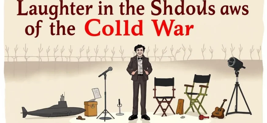 Cold War Comedy Films: A Unique Blend of Humor and History