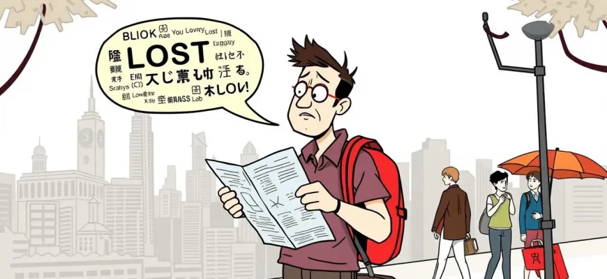 10 Hilarious Films About Language Barriers