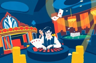 Top 10 Casino Movies