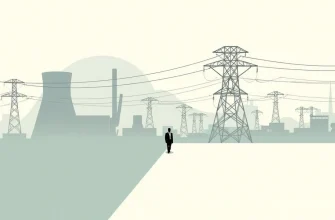 Top 10 Films About Energy Disasters