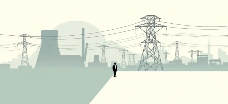 Top 10 Films About Energy Disasters