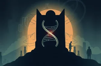 Top 10 Genetic Experiment Thrillers