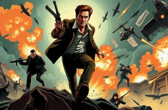 Action Films: Dangerous Discoveries