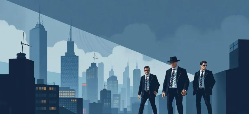 Top 10 Mobster Action Films You Must Watch