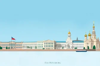 St. Petersburg Films: A Cinematic Journey