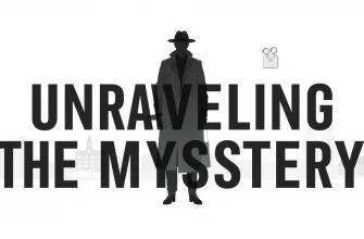 Danish Detective Films: A Curated Collection