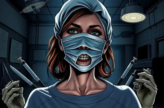 Horror Films About Plastic Surgery