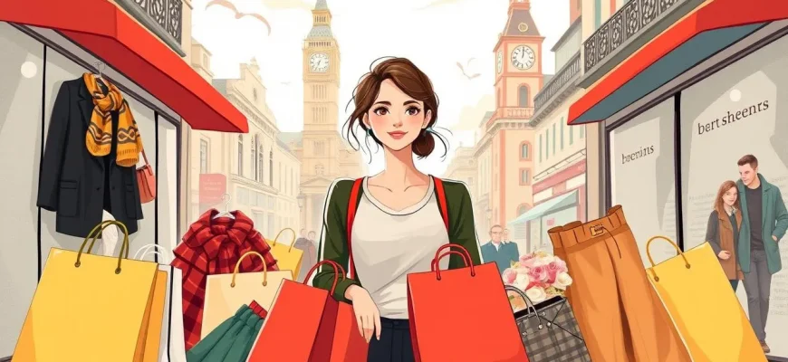 Best Shopping Movies You Should Watch