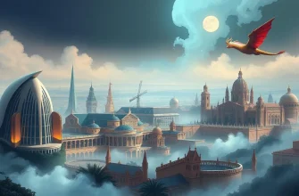 Top 10 Fantasy Films Set in Spain