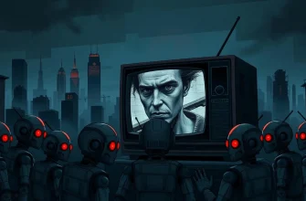 Horror Films About Androids: A Terrifying Journey into AI