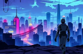 Sci-Fi Films Exploring Rehabilitation