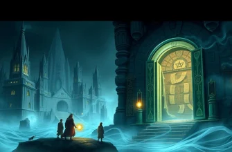 Top 10 Mystic Films About Atlantean Knowledge