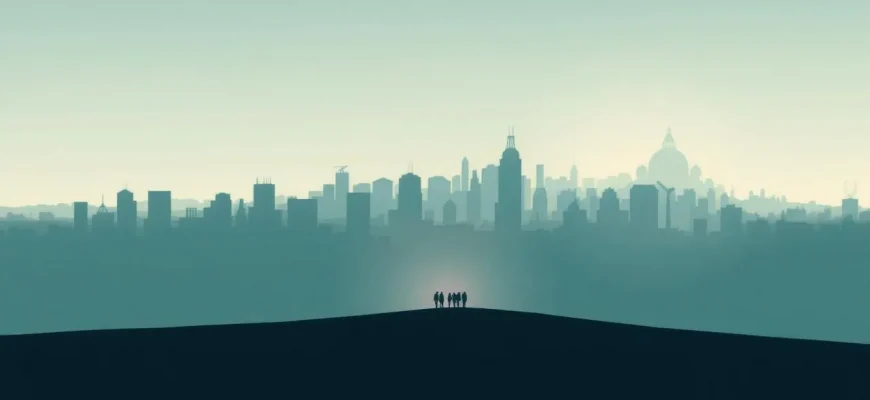 New Collection of All Apocalyptic Films