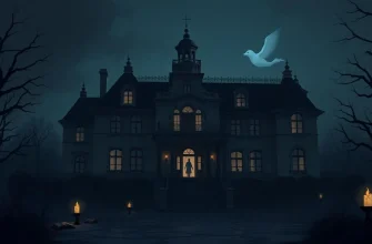 Top 10 Haunted House Horror Films