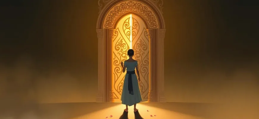 Films About Personal Transformation