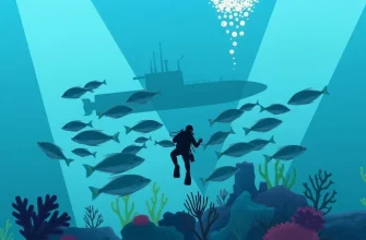 Dive Into Adventure: Top 10 Diving Movies