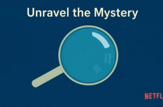 Top 10 Detective Films on Netflix