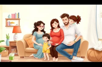 Top 10 Family Films About Pregnancy