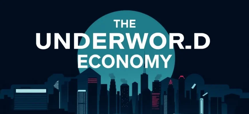 Top 10 Crime Films on Illegal Trade