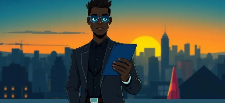 10 Must-Watch Crime Films About Black Real Estate Agents