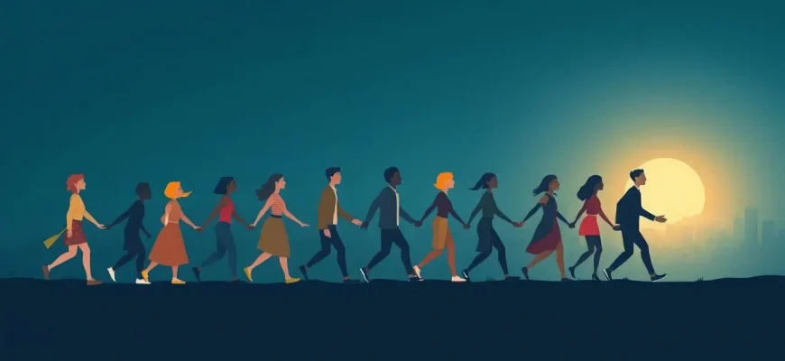 Family Films Celebrating Determination