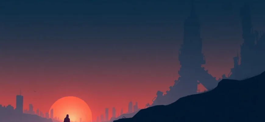 Top 10 Sci-Fi Films on Extinction