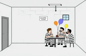 Best Prison Comedy Films to Watch